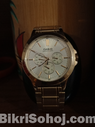 Casio Mtv300D